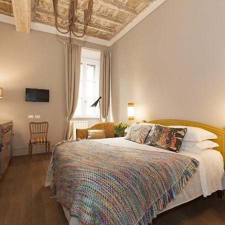 Casa Fabbrini Fancy Suites Рим Екстериор снимка