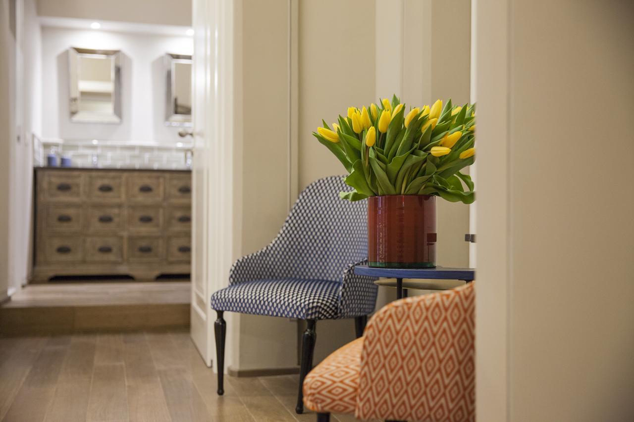 Casa Fabbrini Fancy Suites Рим Екстериор снимка