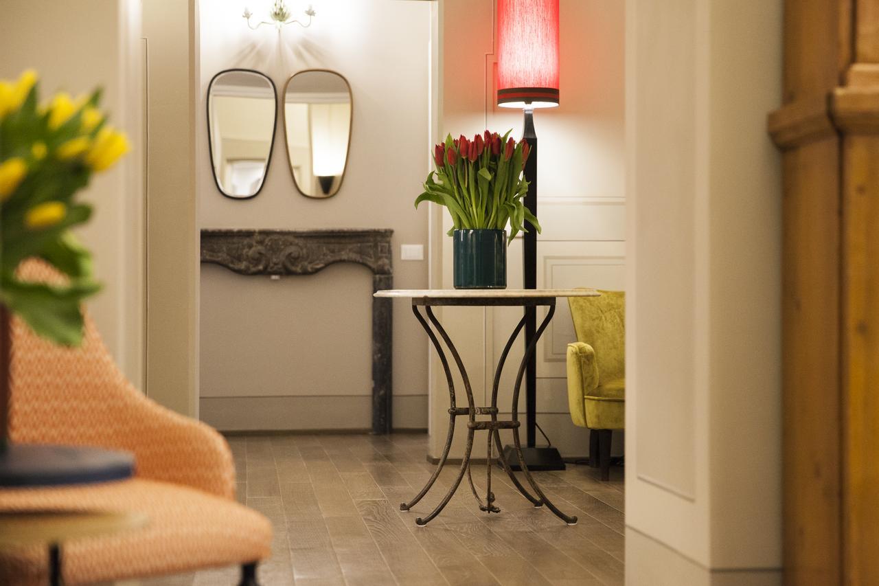 Casa Fabbrini Fancy Suites Рим Екстериор снимка
