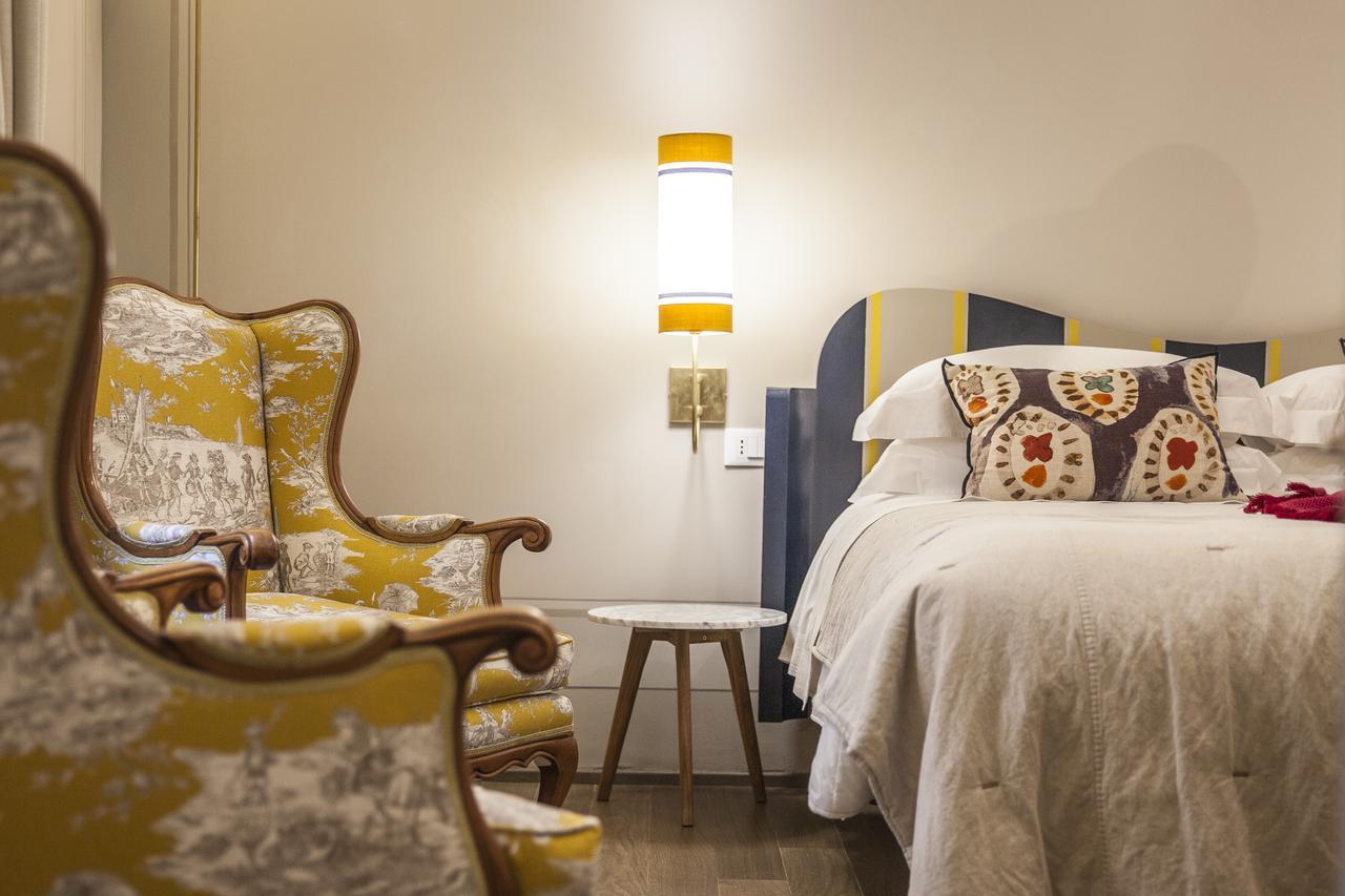 Casa Fabbrini Fancy Suites Рим Екстериор снимка