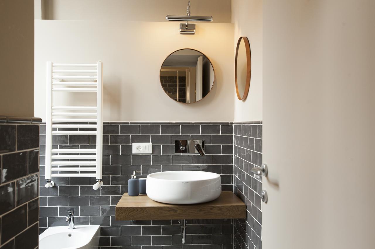 Casa Fabbrini Fancy Suites Рим Екстериор снимка
