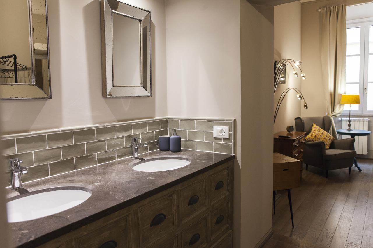 Casa Fabbrini Fancy Suites Рим Екстериор снимка