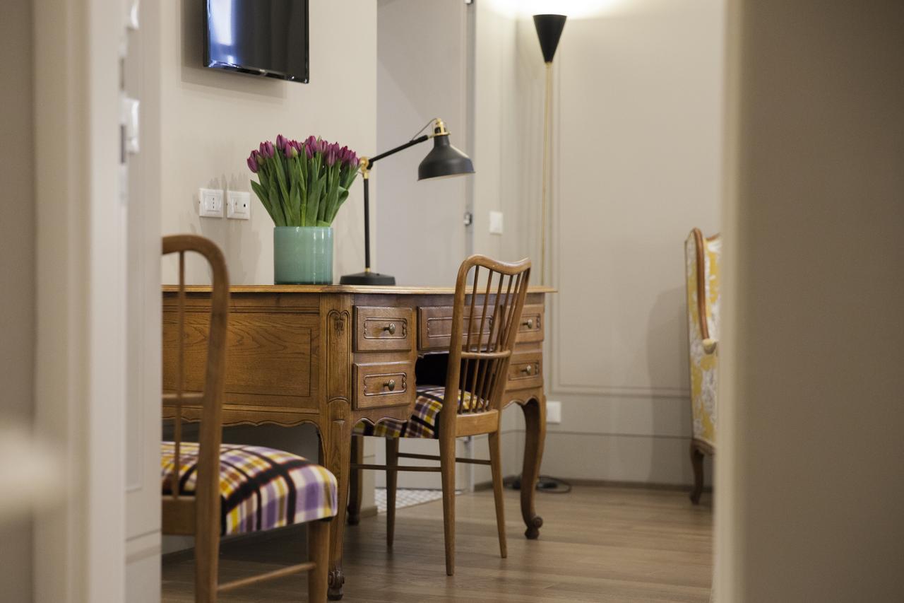 Casa Fabbrini Fancy Suites Рим Екстериор снимка
