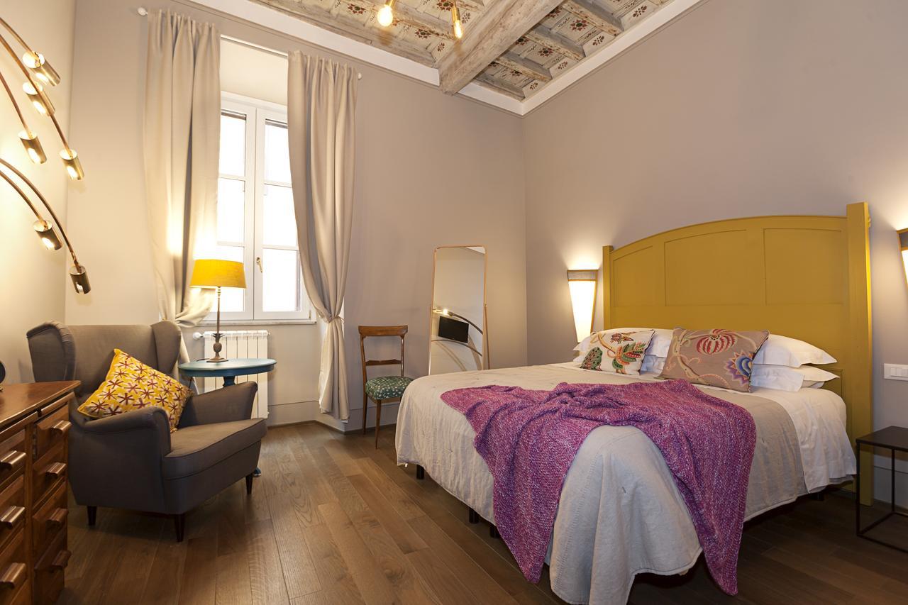 Casa Fabbrini Fancy Suites Рим Екстериор снимка