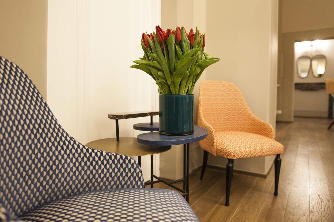 Casa Fabbrini Fancy Suites Рим Екстериор снимка