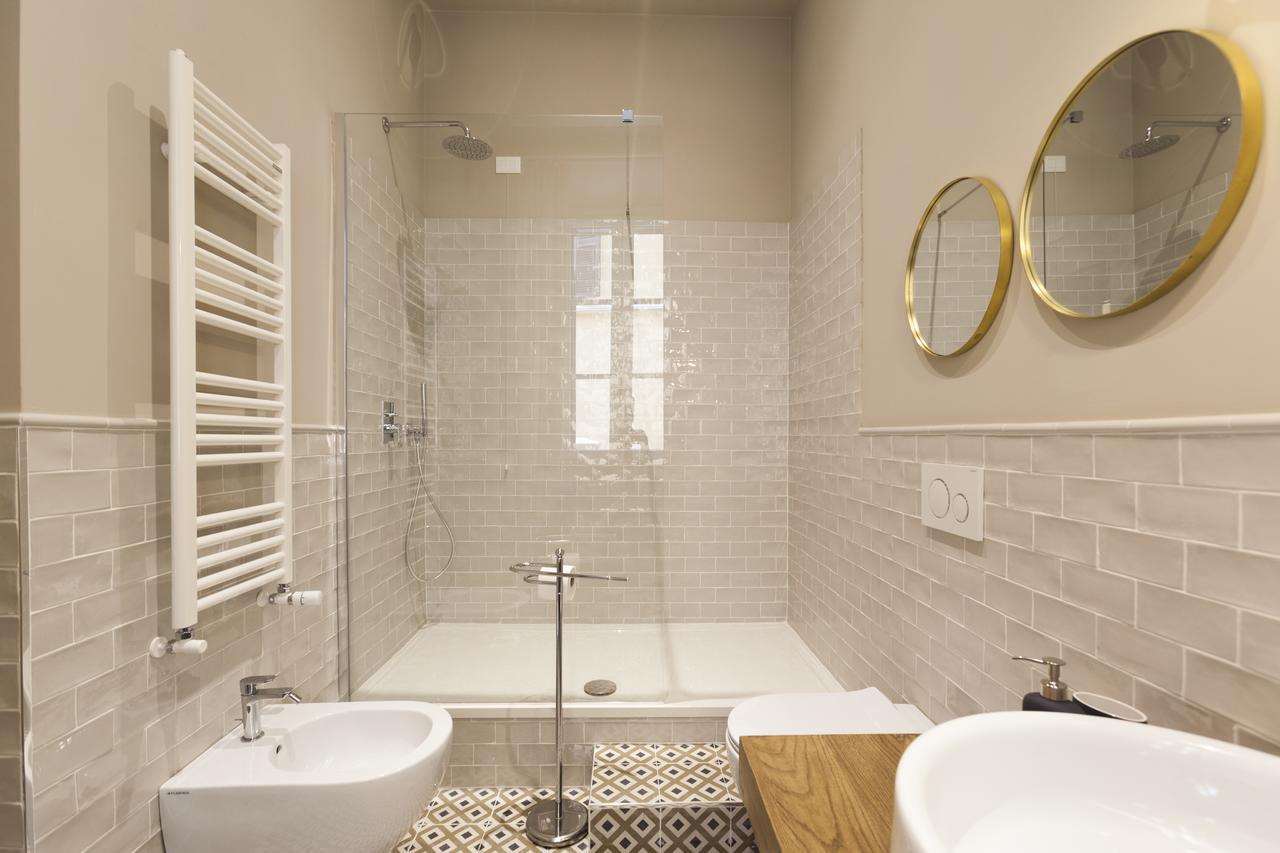 Casa Fabbrini Fancy Suites Рим Екстериор снимка