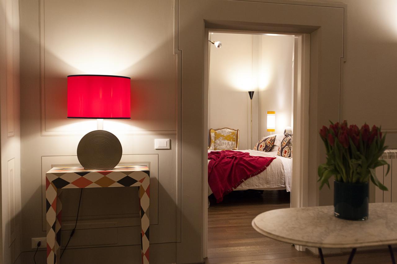 Casa Fabbrini Fancy Suites Рим Екстериор снимка