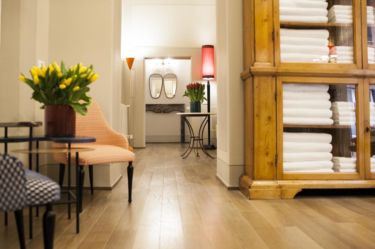 Casa Fabbrini Fancy Suites Рим Екстериор снимка