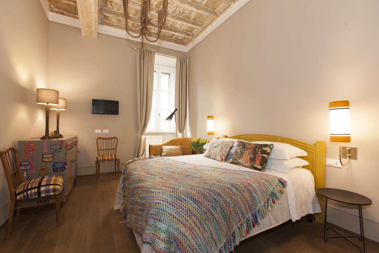 Casa Fabbrini Fancy Suites Рим Екстериор снимка
