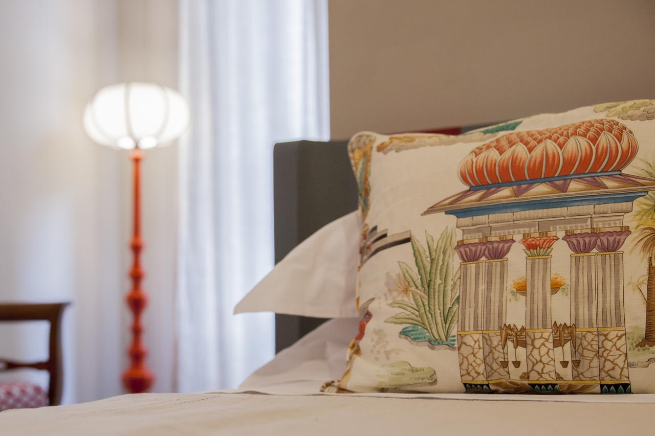 Casa Fabbrini Fancy Suites Рим Екстериор снимка