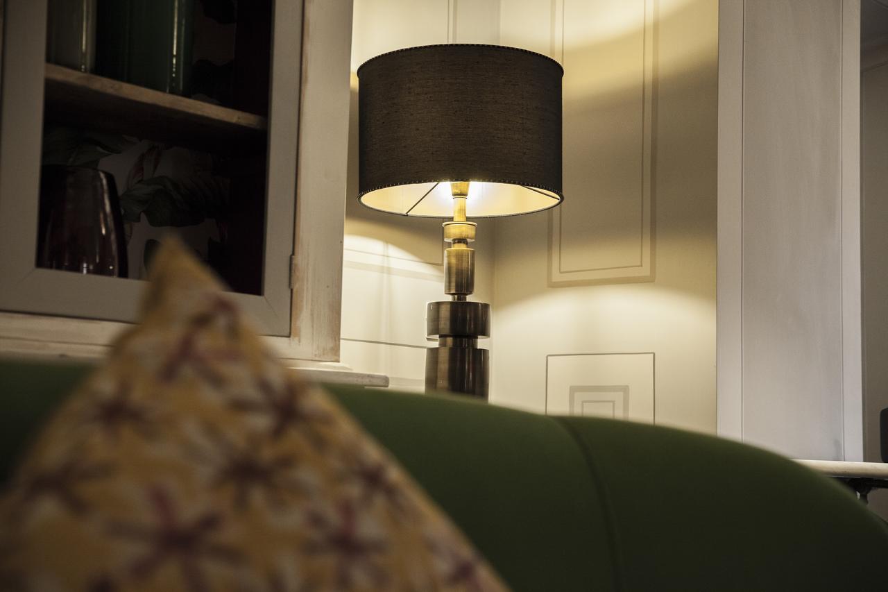 Casa Fabbrini Fancy Suites Рим Екстериор снимка