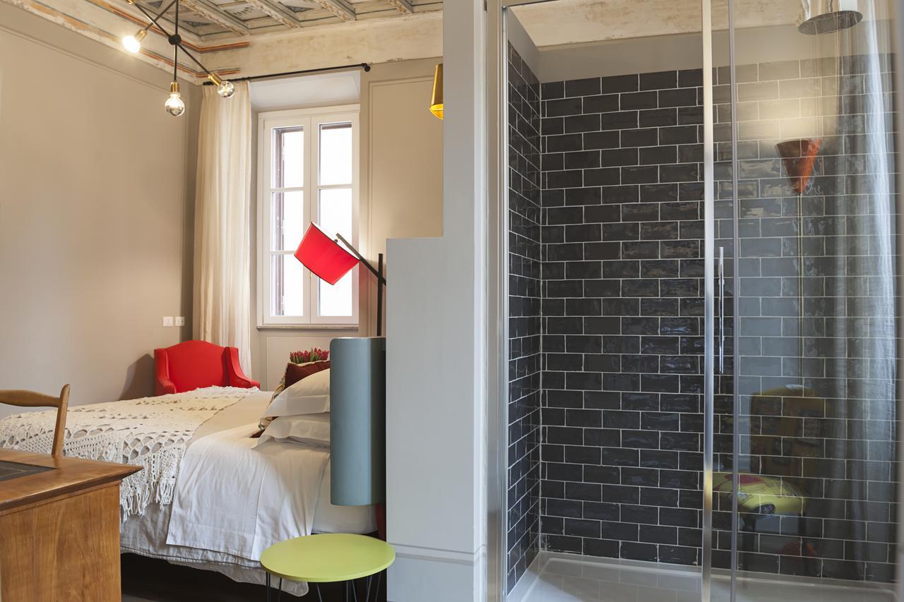 Casa Fabbrini Fancy Suites Рим Екстериор снимка