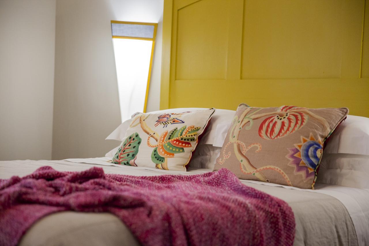 Casa Fabbrini Fancy Suites Рим Екстериор снимка