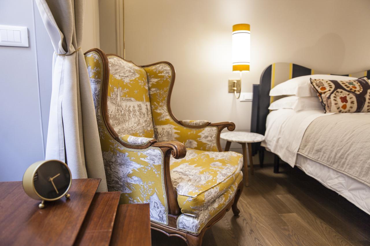 Casa Fabbrini Fancy Suites Рим Екстериор снимка