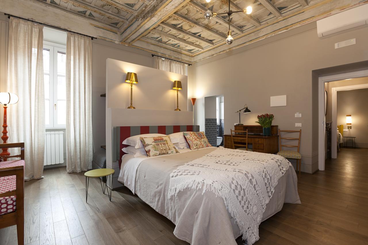 Casa Fabbrini Fancy Suites Рим Екстериор снимка