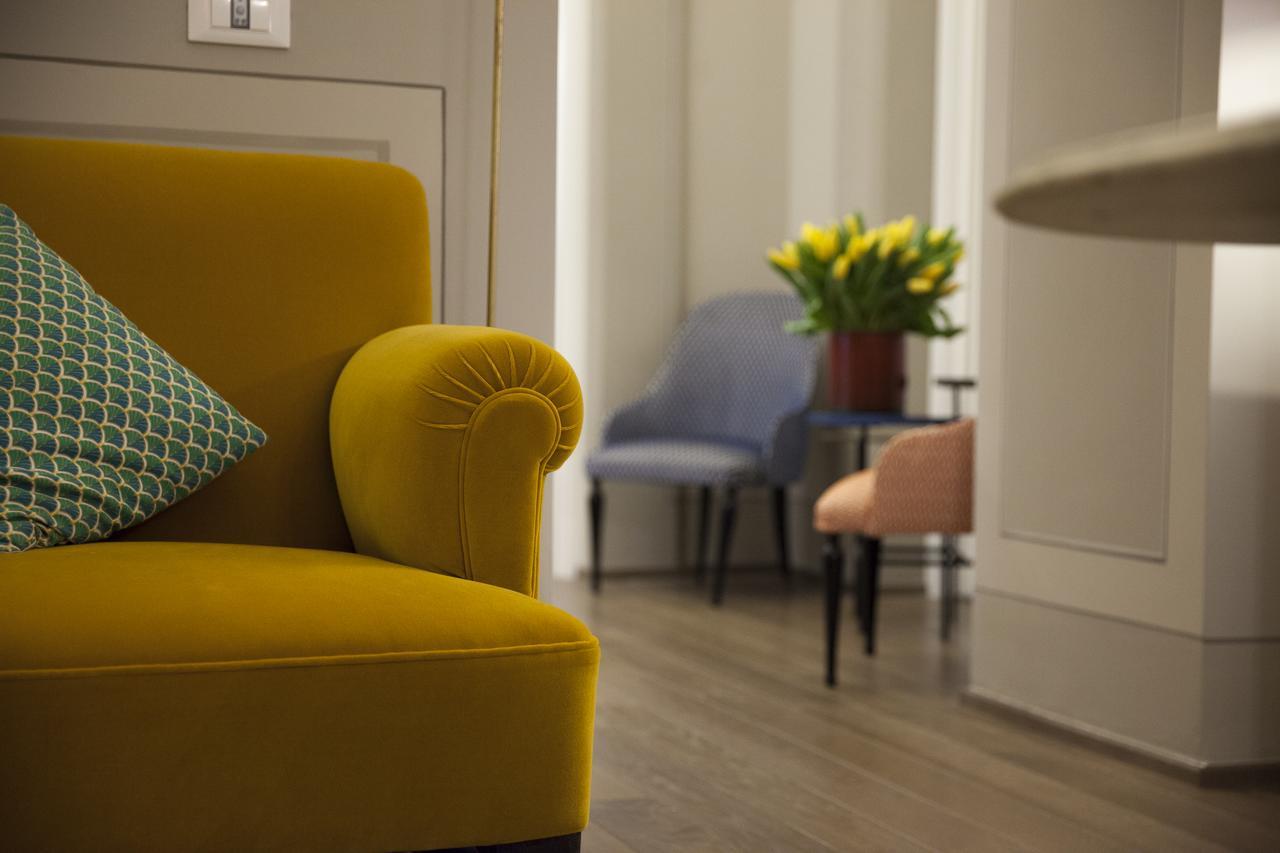 Casa Fabbrini Fancy Suites Рим Екстериор снимка