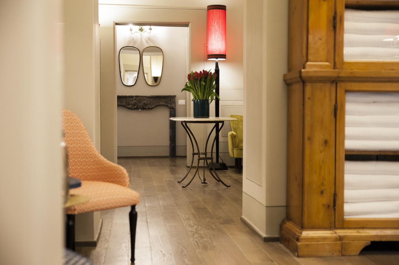 Casa Fabbrini Fancy Suites Рим Екстериор снимка